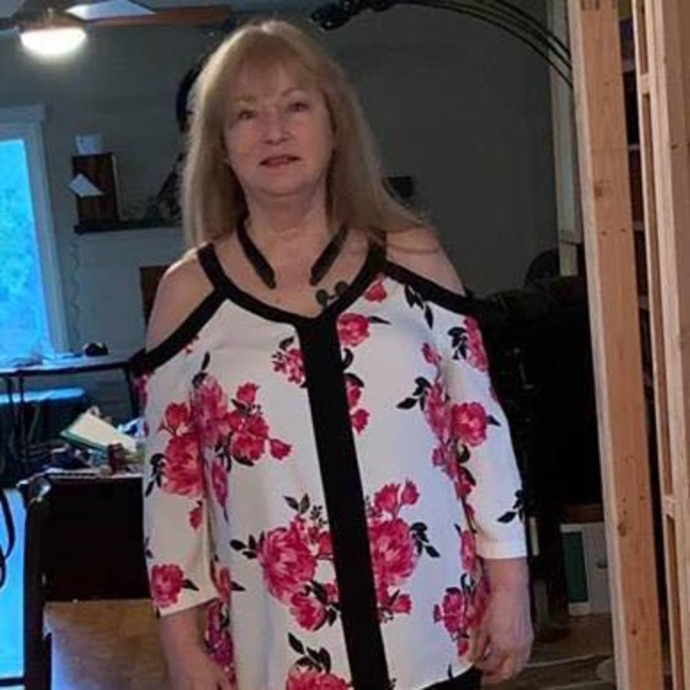 Meet your Posher, Michele